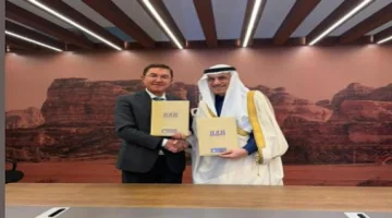 اتفاقيات بمليارات الدولارات.. تعاون استراتيجي بين أوزبكستان والبنك الإسلامي لتطوير قطاعي النقل والتعليم